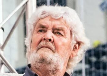 Muere Xosé Manuel Beiras, el intelectual que marcó medio siglo de nacionalismo gallego