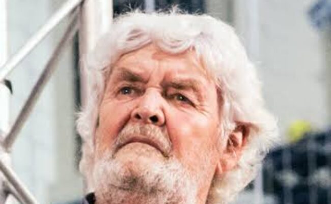 Muere Xosé Manuel Beiras, el intelectual que marcó medio siglo de nacionalismo gallego