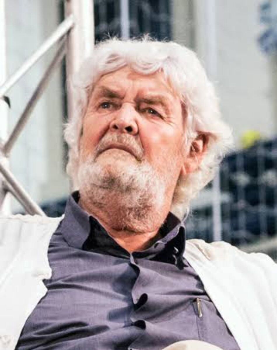 Muere Xosé Manuel Beiras, el intelectual que marcó medio siglo de nacionalismo gallego