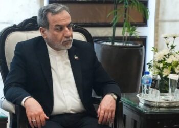 Araghchi afirma que Irán estudia propuesta de Estados Unidos