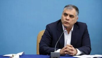 Dimite el ministro de Petróleo de Irán