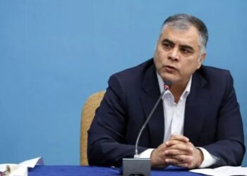 Dimite el ministro de Petróleo de Irán
