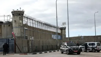 Más de 2.000 niños palestinos han sido arrestados por Israel desde 2023