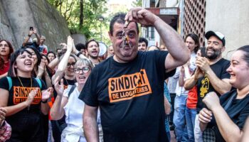 Conoce tus derechos como inquilina: los Sindicatos de Inquilinas presentan su campaña de prórrogas