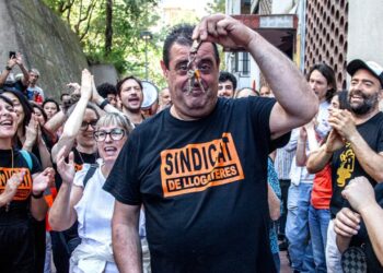 Conoce tus derechos como inquilina: los Sindicatos de Inquilinas presentan su campaña de prórrogas