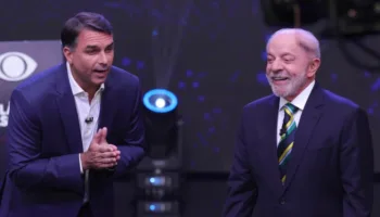 Sondeo refleja empate numérico entre Lula y Bolsonaro a tres días de balotaje en Brasil
