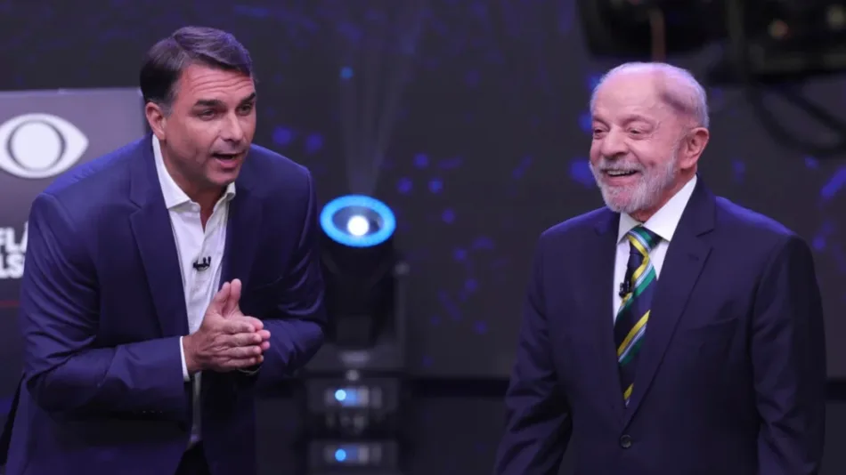Sondeo refleja empate numérico entre Lula y Bolsonaro a tres días de balotaje en Brasil