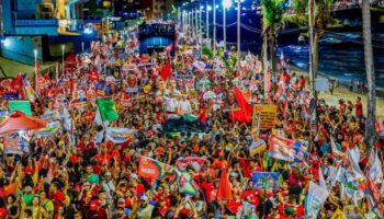 Brasil: piden investigar apoyo de EE.UU. a campaña de interferencia política y contra Tribunal Supremo Federal