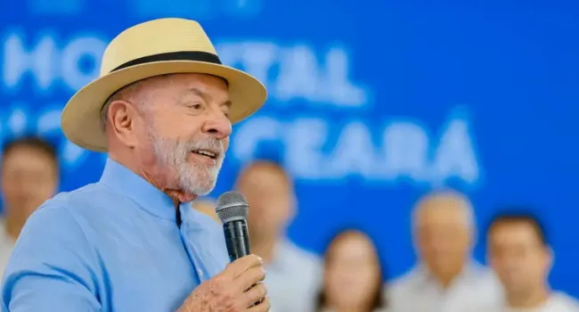 Lula reduce distancia en un nuevo sondeo de cara al balotaje en Brasil