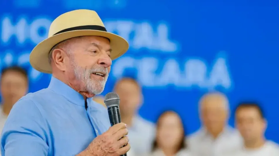 Lula reduce distancia en un nuevo sondeo de cara al balotaje en Brasil