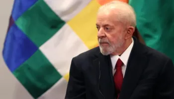 Lula acusa a la ultraderecha de entorpecer la reducción laboral