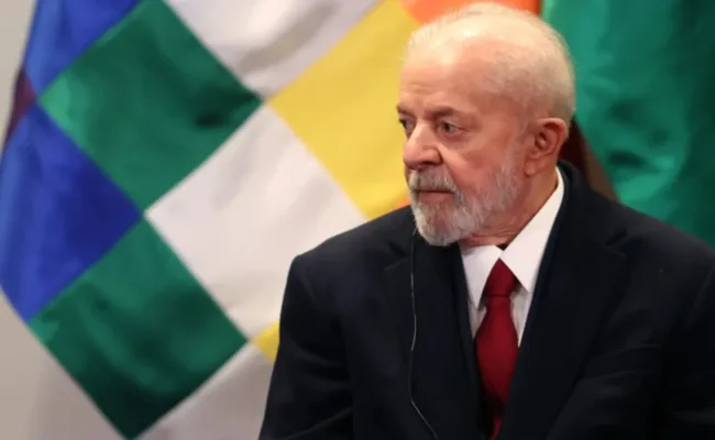 Lula acusa a la ultraderecha de entorpecer la reducción laboral