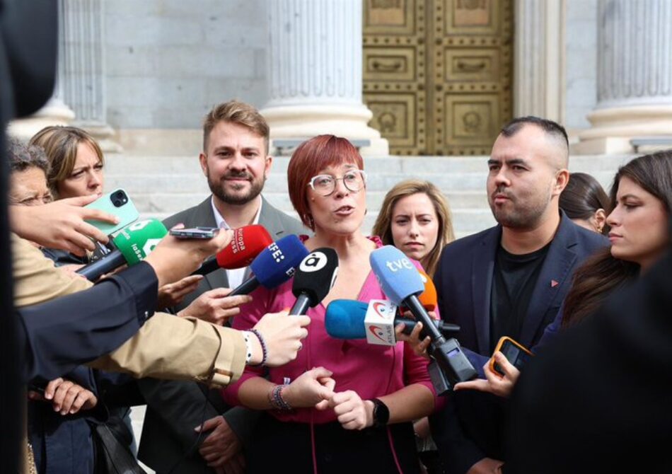 Compromís cierra un acuerdo histórico con Podem,  Esquerda Unida PV y Esquerra Republicana (ERPV) para concurrir unidos bajo la marca ‘Compromís-Front Valencià’