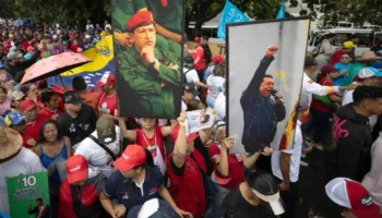Venezolanos conmemoran victoria de 2012 y ratifican legado de Chávez