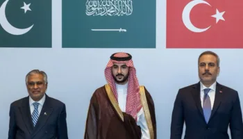 Arabia Saudí activa el Pacto de La Meca para consolidar injerencia contra Yemen