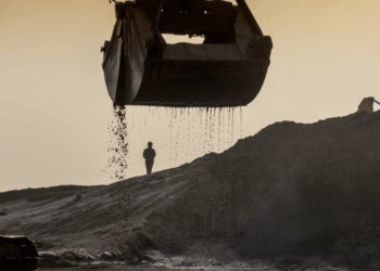 Amigas de la Tierra y Ecologistas en Acción rechazan los nuevos proyectos mineros estratégicos aprobados por la UE 
