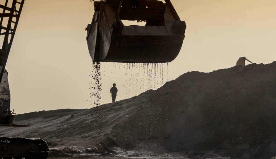 Amigas de la Tierra y Ecologistas en Acción rechazan los nuevos proyectos mineros estratégicos aprobados por la UE 
