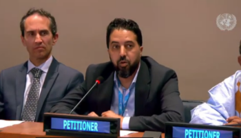 Equipe Media en la ONU: Marruecos prohíbe la prensa en el Sáhara Occidental para esconder al mundo las violaciones