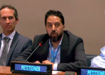 Equipe Media en la ONU: Marruecos prohíbe la prensa en el Sáhara Occidental para esconder al mundo las violaciones