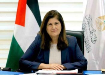 Palestina traslada en la CICA la imposibilidad de alcanzar la paz sin el fin de la ocupación