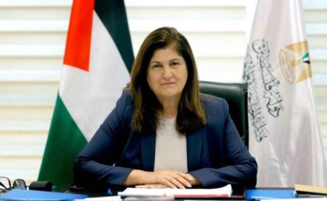 Palestina traslada en la CICA la imposibilidad de alcanzar la paz sin el fin de la ocupación