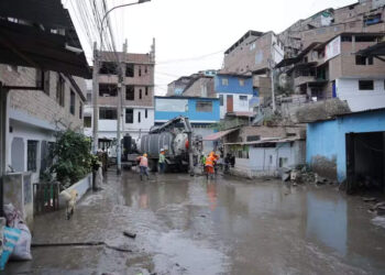 Evalúan el impacto y resultado de las medidas económicas establecidas por Perú frente al fenómeno de ‘El Niño’