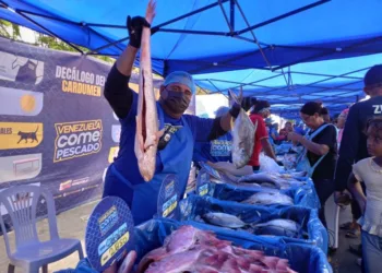 Economía venezolana, abastecimiento, estabilización y salario