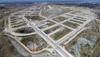 El Cañaveral: condenados a no poder hacer vida en sus casas