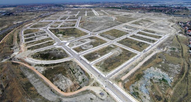 El Cañaveral: condenados a no poder hacer vida en sus casas