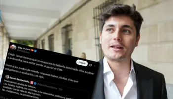 «Hay que aniquilarles»: FACUA denuncia a Vito Quiles por delito de odio