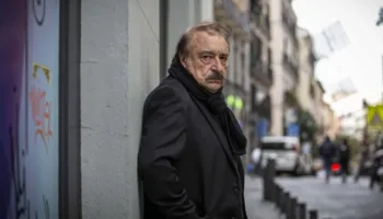 Ignacio Ramonet: «Vivimos la transición hacia un nuevo sistema histórico aún no totalmente definido»