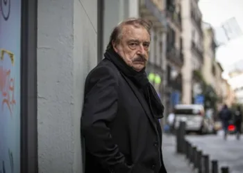 Ignacio Ramonet: «Vivimos la transición hacia un nuevo sistema histórico aún no totalmente definido»