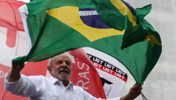Líderes del mundo celebran reelección de Lula y triunfo de la democracia en Brasil