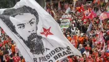 Campaña de Lula denuncia interferencia de Meta en favor de Bolsonaro