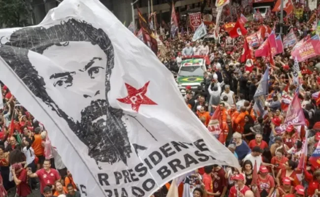 Campaña de Lula denuncia interferencia de Meta en favor de Bolsonaro