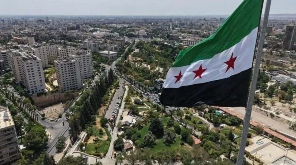 Incursiones israelíes obstaculizan la reconstrucción, denuncia Siria