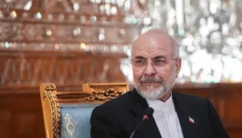 Irán aumentará alcance y velocidad de misiles para frenar presencia militar de EE.UU.