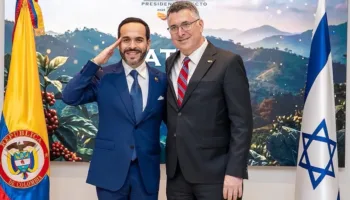 Colombia se retira del Grupo de La Haya tras rechazar su enfoque contra Israel