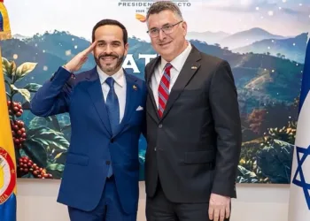 Colombia se retira del Grupo de La Haya tras rechazar su enfoque contra Israel