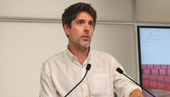 Cid: “El Govern s’ha de deixar d’excuses, ha de complir i accelerar les mesures per fer front a la crisi de l’habitatge”