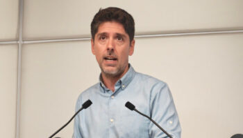Cid adverteix els partits catalans que “podem passar dels dimarts socials als dimarts nacionals” si PP i Vox arriben al Govern de l’Estat