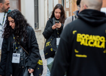 Alcalá de Henares celebra del 5 al 9 de noviembre su primer encuentro de localizaciones y turismo cinematográfico