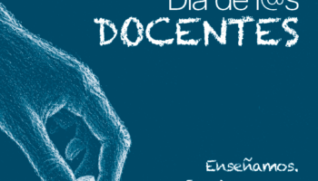 ANPE reivindica el valor de la profesión en el Día Mundial de las y los Docentes 2026