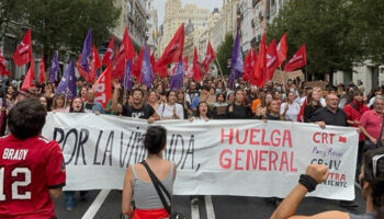 “Que la despedida de Maricarmen sea una rebelión”, desde la acampada la CRT llama a levantarse contra el crimen social