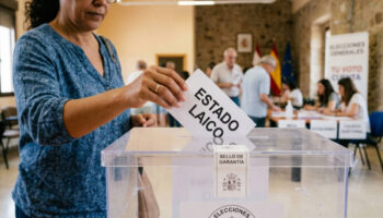 Europa Laica traslada a las fuerzas políticas 17 propuestas mínimas para garantizar la laicidad y la libertad de conciencia ante las elecciones del 29N