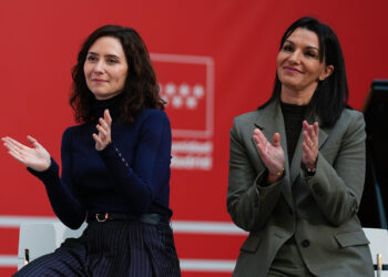 El comité de huelga requiere formalmente a la consejera de Educación, Ciencia y Universidades de Madrid, Mercedes Zarzalejo, que convoque una negociación antes de emprender acciones judiciales
